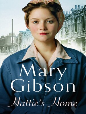 Hattie's Home - ebook